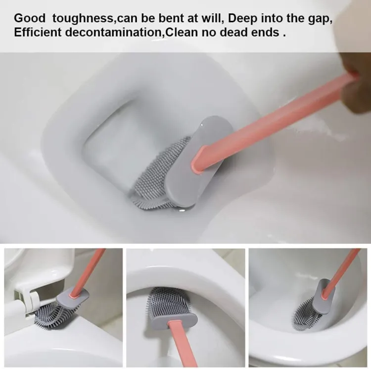 TOILET BRUSH Holder - Image 3