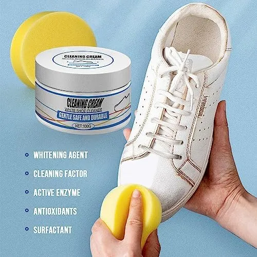 Multi-Functional Cleaning and Stain Removal Cream - Image 2