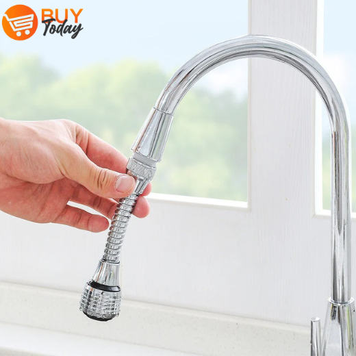 360 FAUCET - Image 1