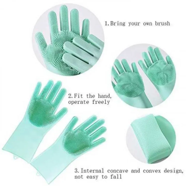 WASHING GLOVES - Image 3