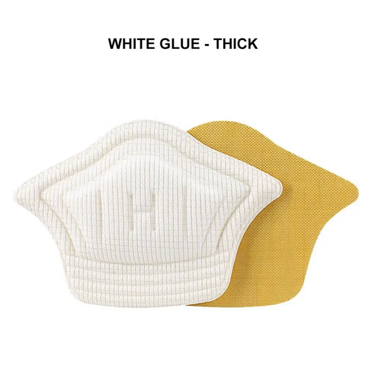 H SHAPE HEEL - Image 2