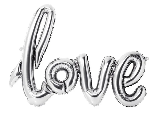 1 Pcs Large Foil balloons - Image 2