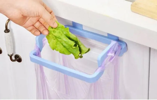 Garbage rack holder - Image 2