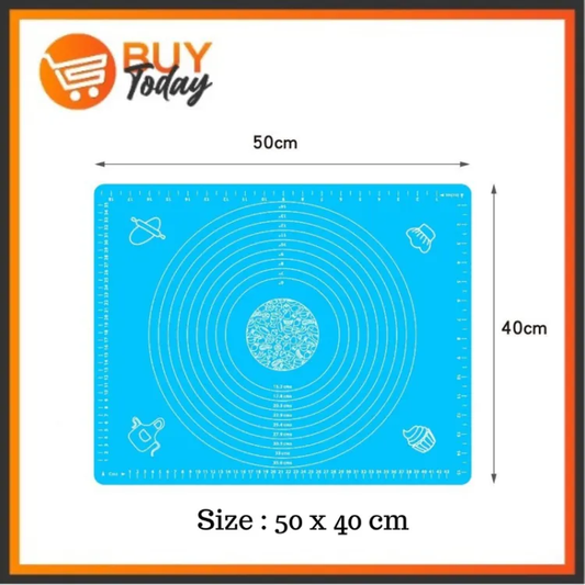 Silicone roti matt - Image 2