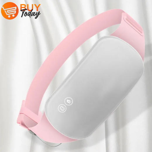 Heating Pad women Period Pain Cramp Relief - Image 1
