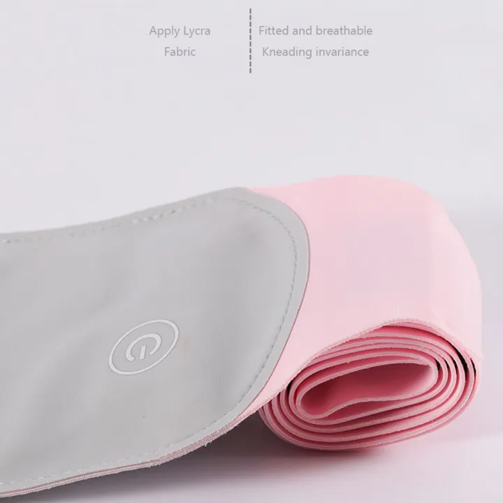 Heating Pad women Period Pain Cramp Relief - Image 2
