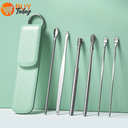 EAR CLEAING TOOL - Image 1