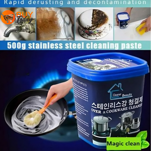 Cookware Cleaning - Image 2