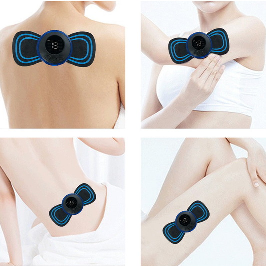 EMS NECK MASSAGER - Image 2