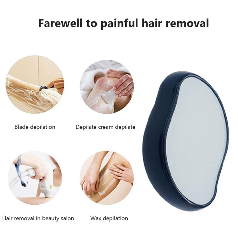 Crystal Hair Remover - Image 2