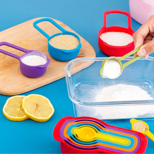 6 PEC SPOON - Image 2