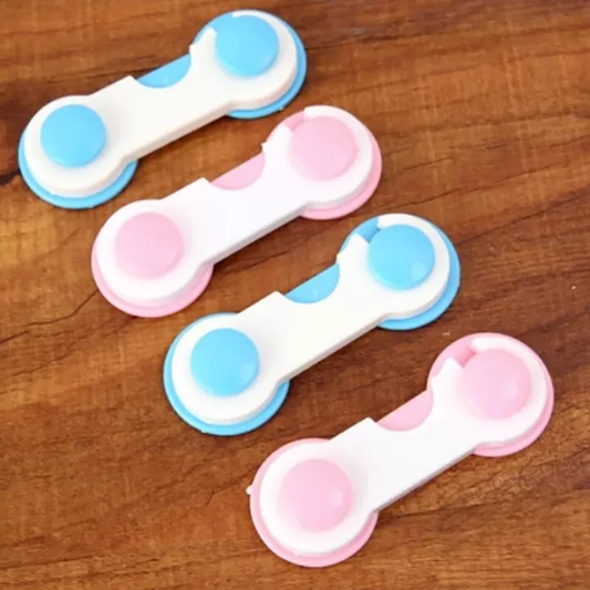 1PCS Baby Proof Drawer Lock Child - Image 2