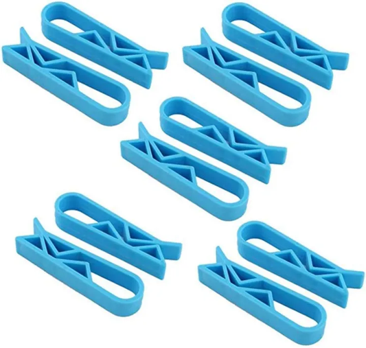 Garbage bin Clip - Image 2