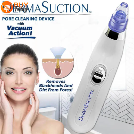 Derma Suction Blackhead Removal Machine - Image 2