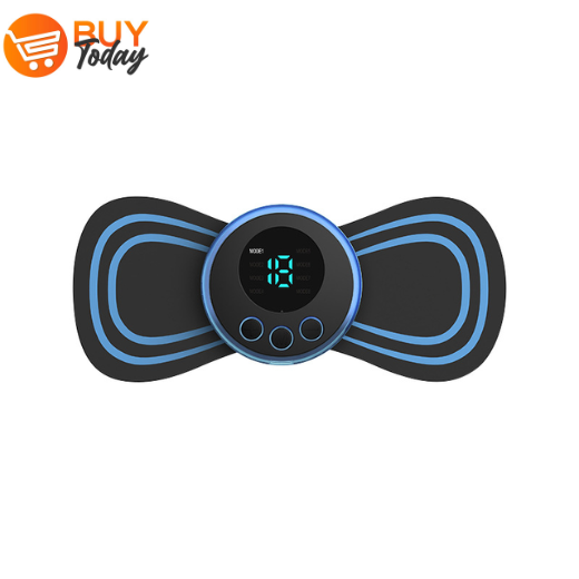 EMS NECK MASSAGER - Image 1
