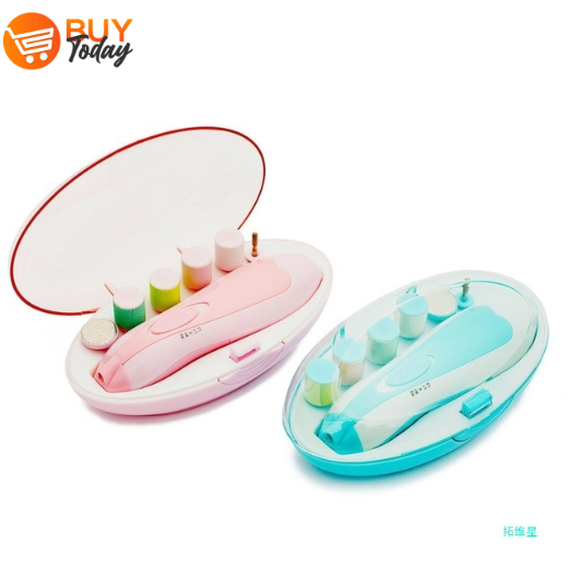 BABY NAIL TRIMMER - Image 2