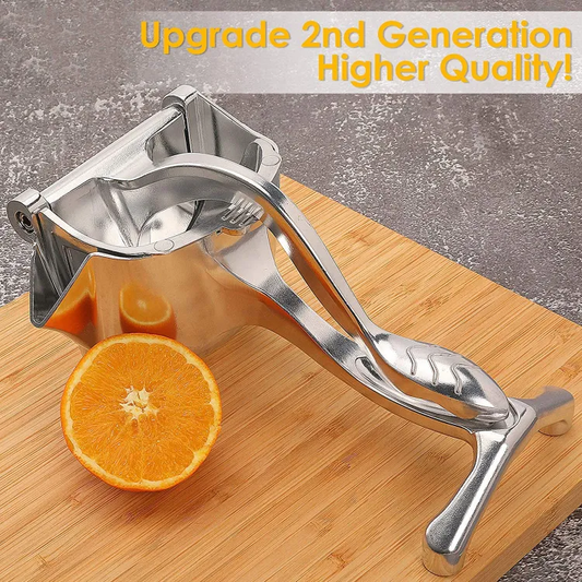 MANUAL JUICER - Image 2