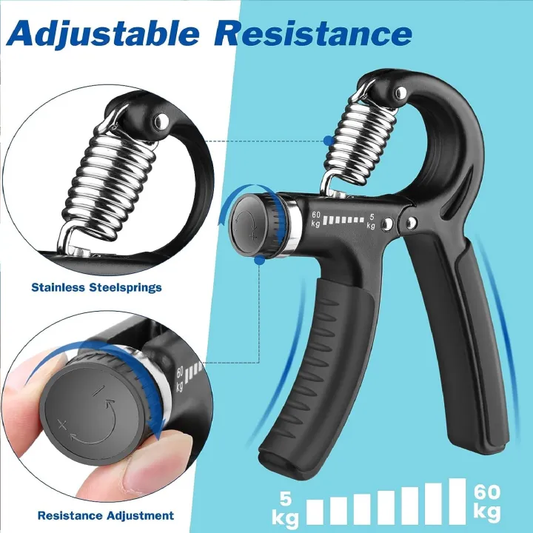 Adjustable Hand Grip - Image 2