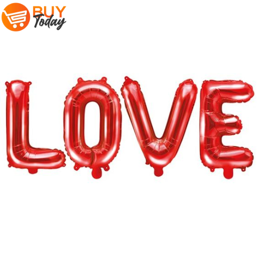 1 Pcs Large Foil balloons - Image 1