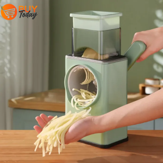 Vegetable Camera Cutter - Image 2