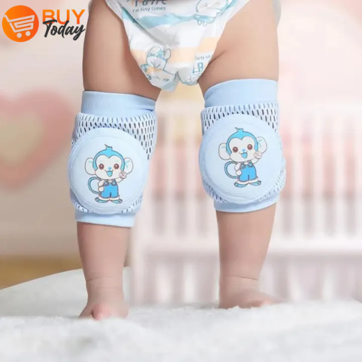 Baby Knee Protectors Pads Pair - Image 1