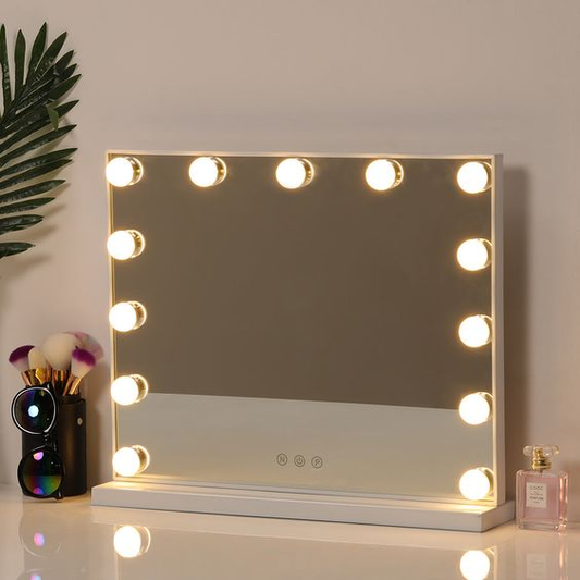 Vanity Mirror Light LED Bulbs - Image 2