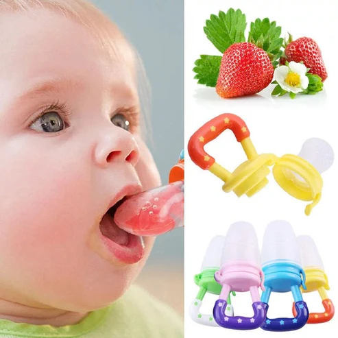 BABY FRUIT PACIFER - Image 2