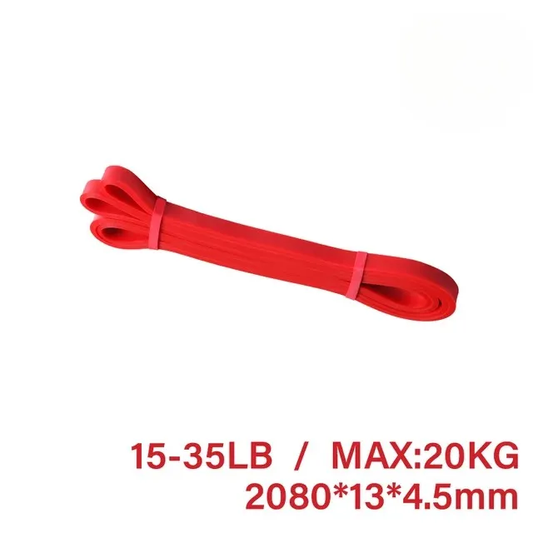 Resistance Band for Men & Women - Image 2