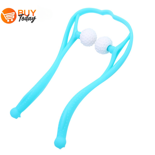 Cervical massager - Image 1
