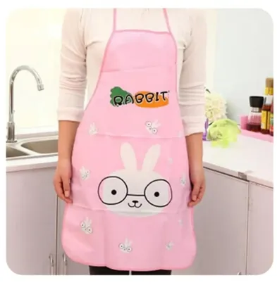 Parachute Appron - Image 2