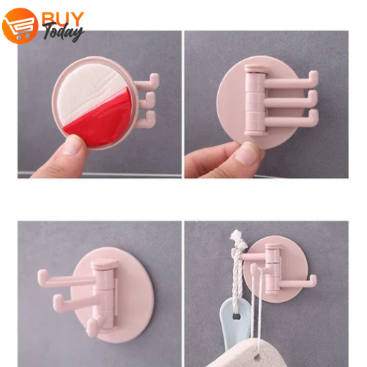 180 ROTARY HOOK - Image 2