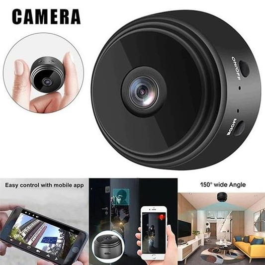 A9 Mini Wifi Camera - Image 2