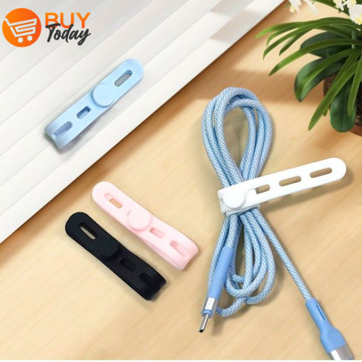 Silicone Straps Accessories Headphones - Image 2