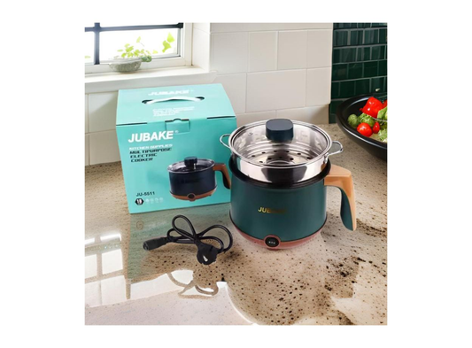 Nonstick Hot Pot Cooker, Steamer & Kettle - Image 2