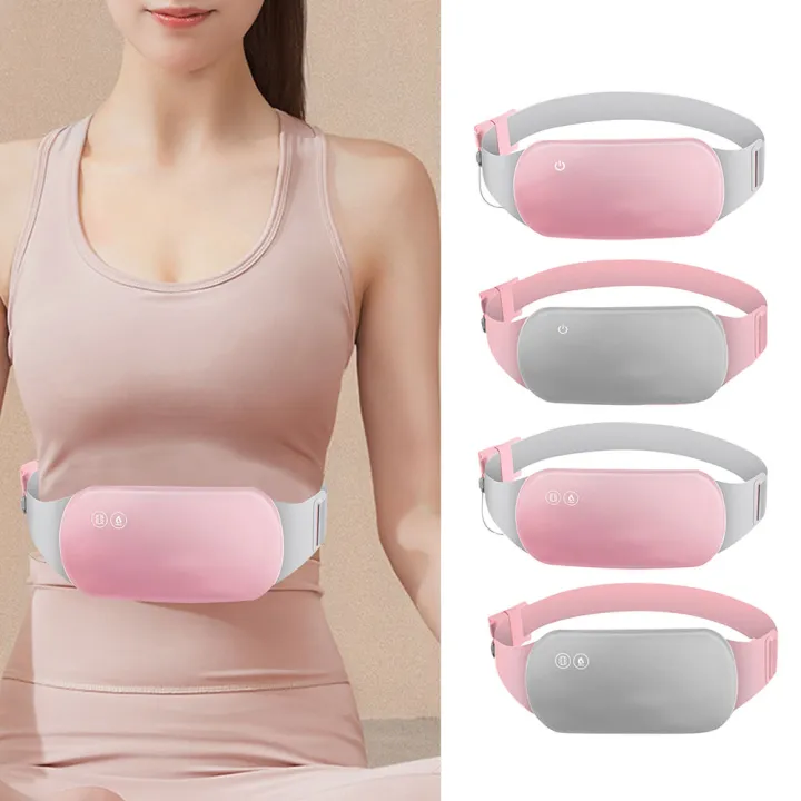 Heating Pad women Period Pain Cramp Relief - Image 3