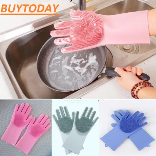 WASHING GLOVES - Image 2