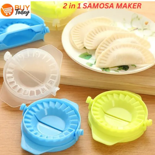 SAMOSA MAKER - Image 2