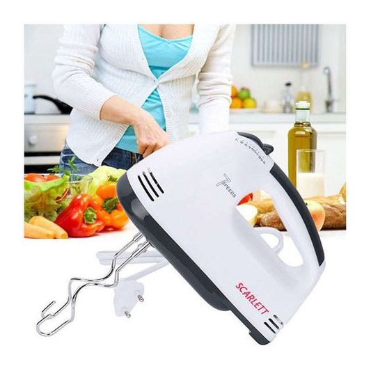 Scarlett Hand Mixer - Image 2