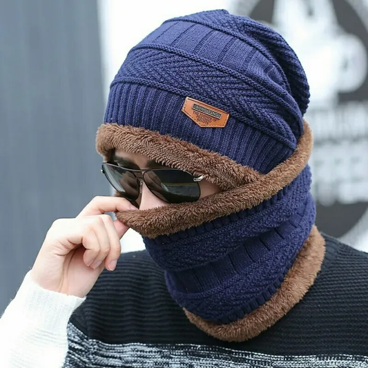 Winter Cap - Image 2