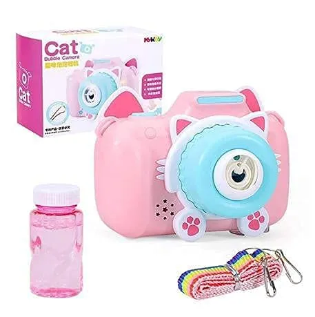 Bubble Maker Camera - Image 2