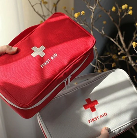 Portable medicine box - Image 2