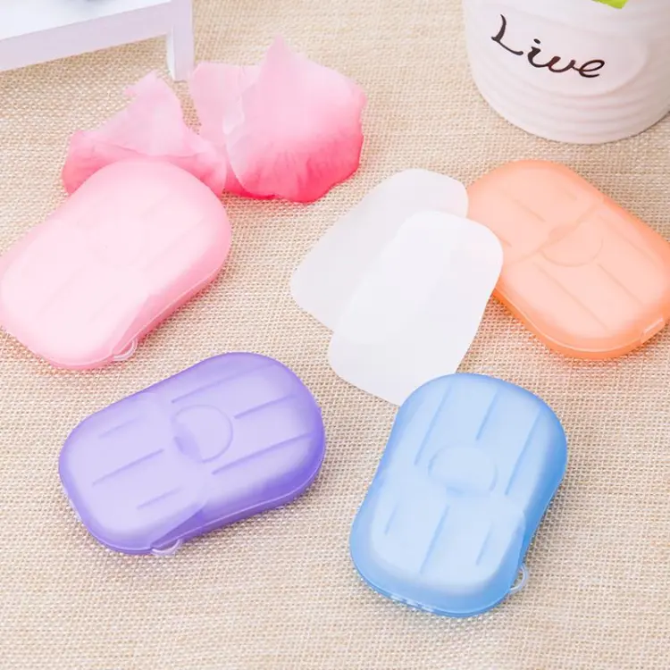 PEPER SOAP - Image 2
