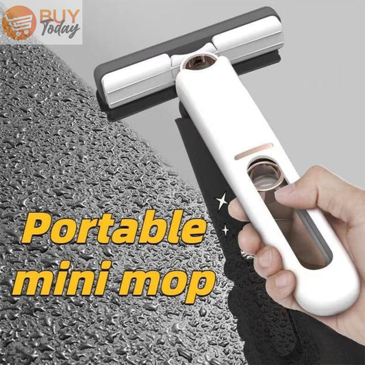 Portable Squeeze Mop - Image 2