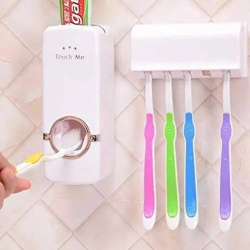 TOOTHPASTE DISPENER - Image 2