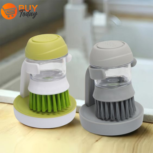 POT BRUSH - Image 1