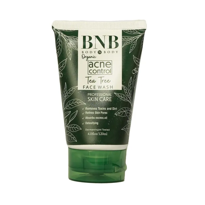 B&B facial kits - JMW Premium Original B&B Acne Control Facial Kit - Image 3