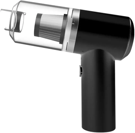 3 in 1 Portable Vacuum Cleaner - Image 2