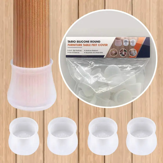 TABLE CHAIR LEG COVER - Image 2