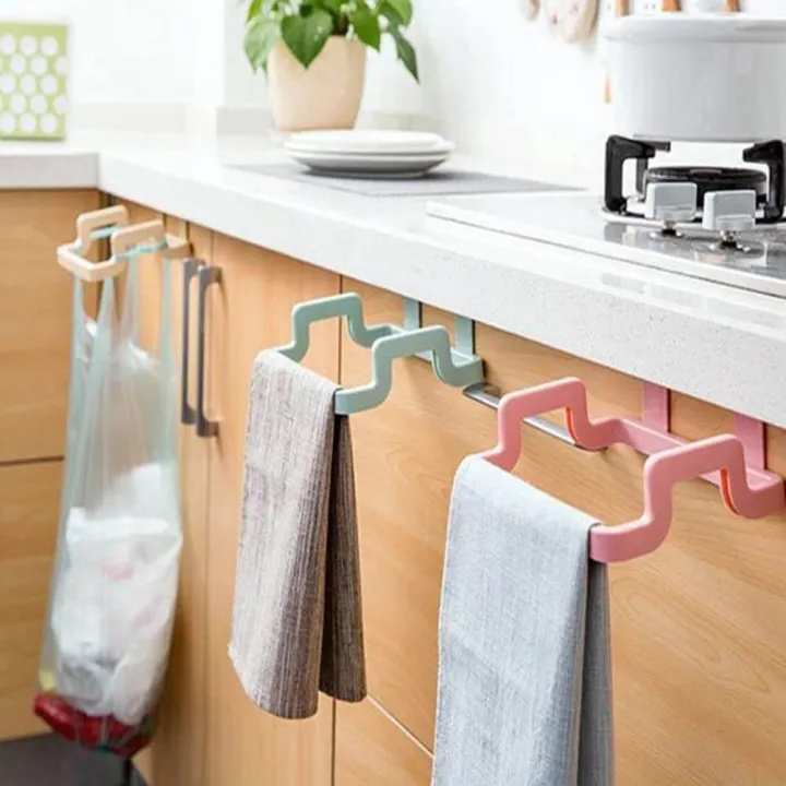 Garbage rack holder - Image 3