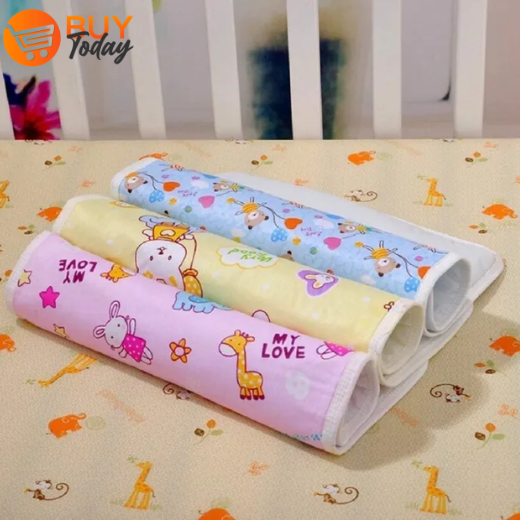 Baby slapped pad - Image 1